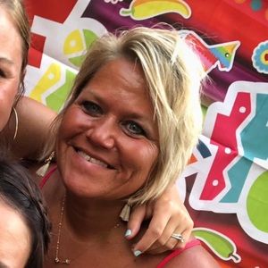 Meet your Posher, Lori